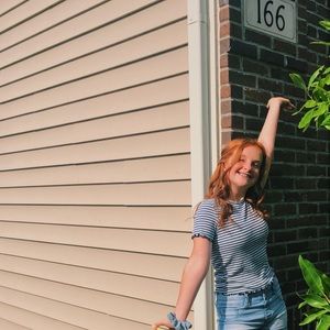 Meet your Posher, Annie